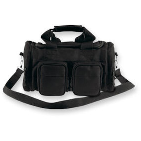 Bulldog Cases BD900 Messenger Nylon Black luggage bag