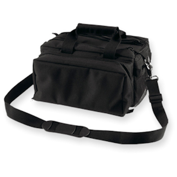 Bulldog Cases BD910 Messenger Nylon Black luggage bag