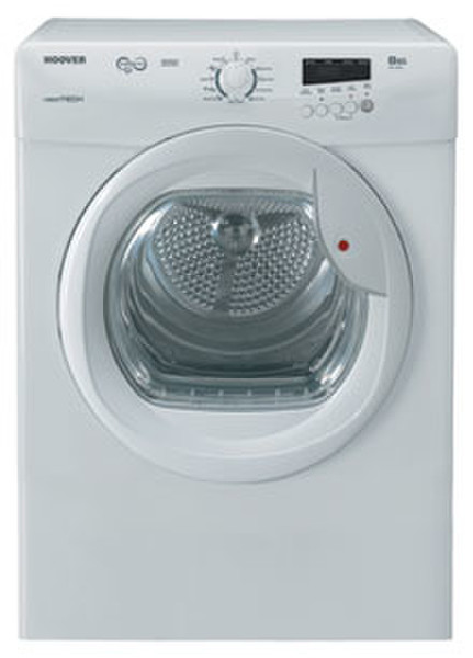 Hoover VHV 781NC freestanding Front-load 8kg C White