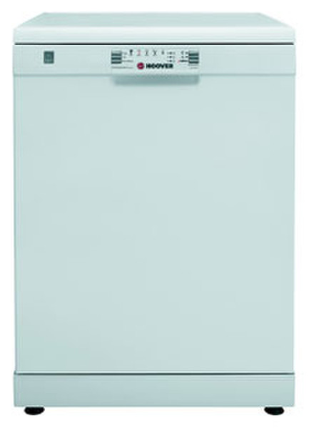 Hoover DDY 062 Freestanding 12place settings A+ dishwasher