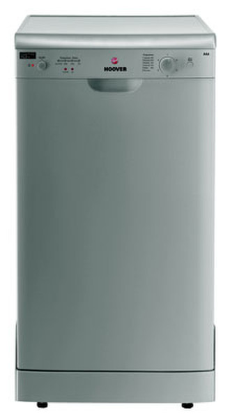 Hoover HEDS 1068X Freestanding 10place settings A dishwasher