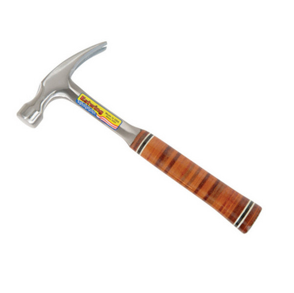 Estwing E16S hammer
