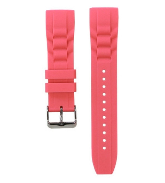 Martian Watches MB200PS Band Pink Silicone