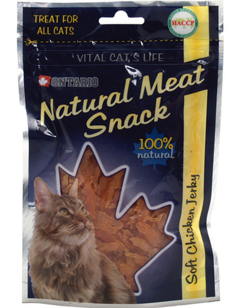 Ontario 213-512 сухой корм для кошек