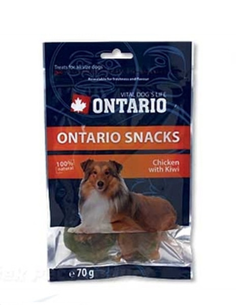 Ontario 214-5430 Leckerli und Snack für Haustiere