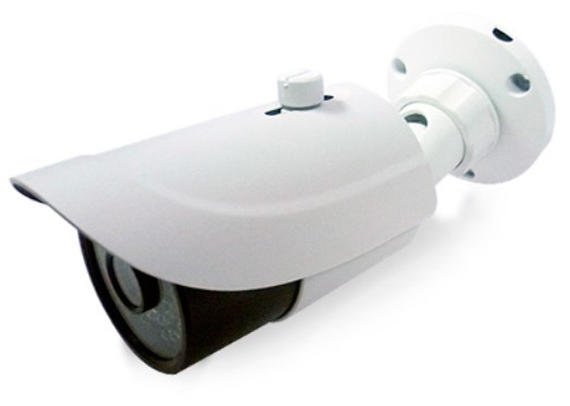 Meriva Security MVA-HD214 Indoor & outdoor Bullet White surveillance camera