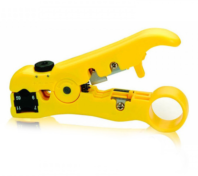 Alter ALT-505 cable stripper