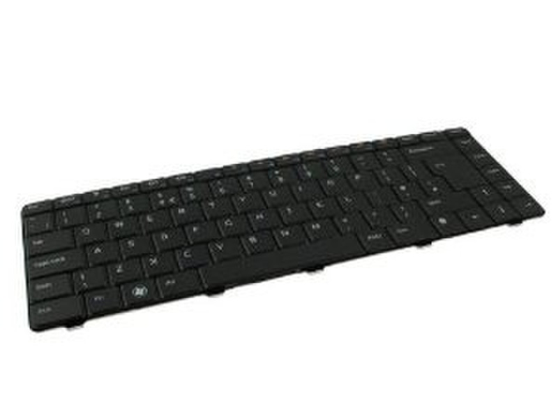 Origin Storage KB-4DP3H Keyboard запасная часть для ноутбука