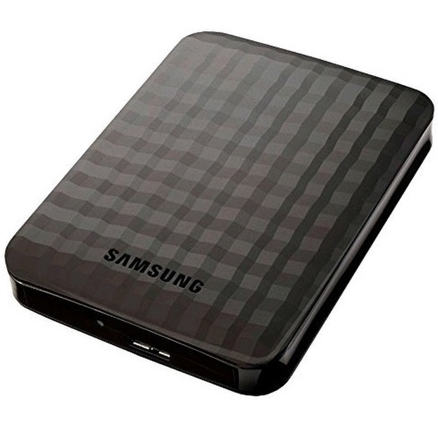 Seagate Backup Plus STSHX-M401TCB 3.0 (3.1 Gen 1) 4000GB Black external hard drive