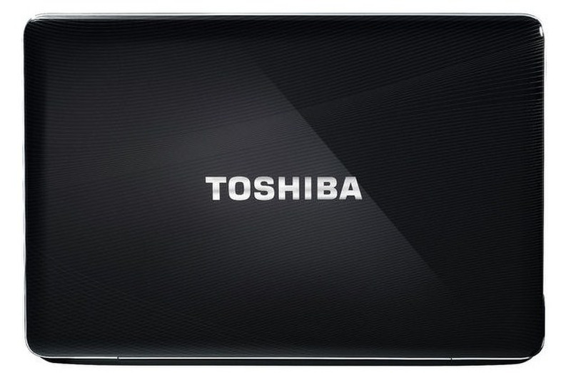 Toshiba A000291880 Abdeckung Notebook-Ersatzteil