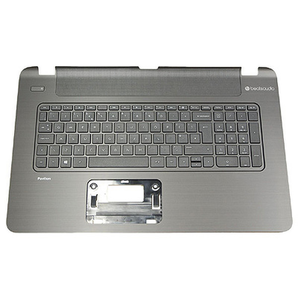 HP 765806-FL1 Top case notebook spare part