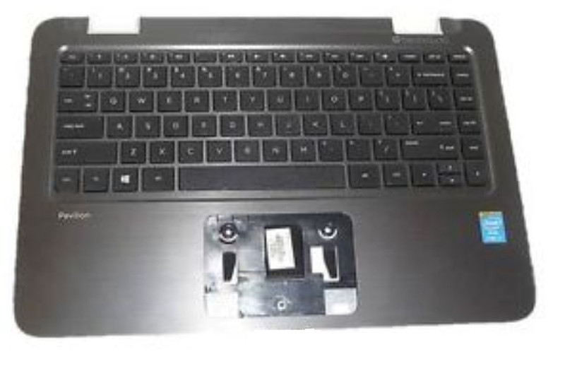 HP 767823-051 Topcase Notebook-Ersatzteil