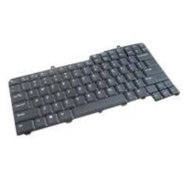 DELL W24RK Tastatur Notebook-Ersatzteil