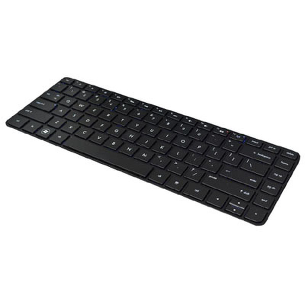 HP 686836-061 Tastatur Notebook-Ersatzteil