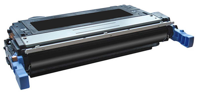 Integra LZ3581 Toner Black laser toner & cartridge