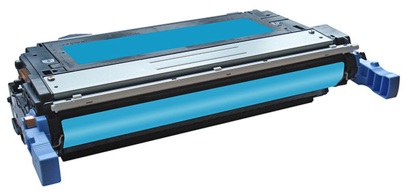 Integra LZ3582 Toner Cyan laser toner & cartridge