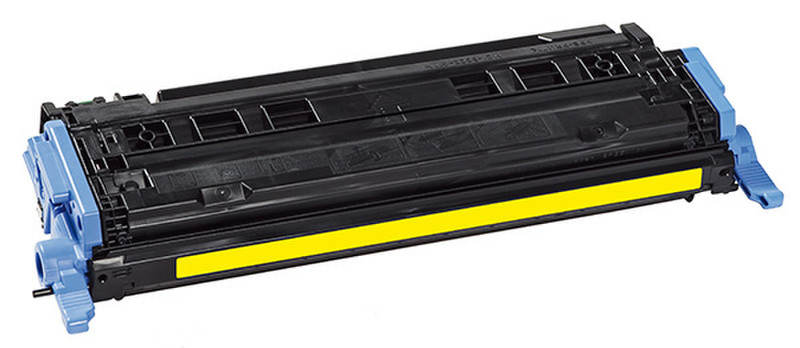 Integra LZ3591 Тонер Желтый тонер и картридж для лазерного принтера