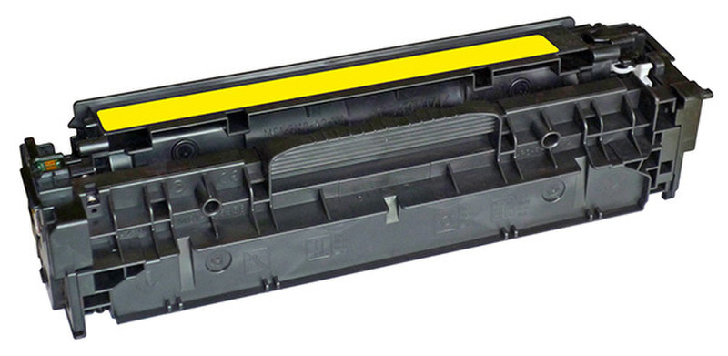 Integra LZ4058 Toner Yellow laser toner & cartridge