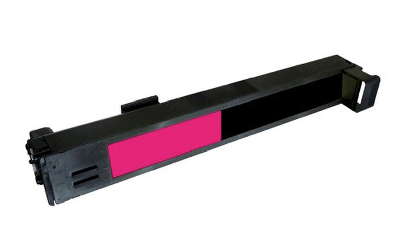 Integra LZ4248 Magenta laser toner & cartridge