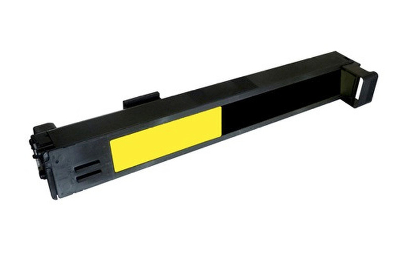 Integra LZ4249 Желтый тонер и картридж для лазерного принтера