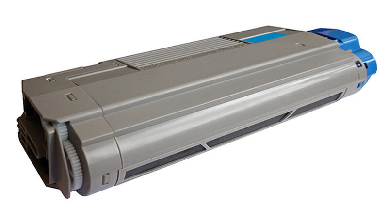 Integra LZ5870 Тонер Бирюзовый тонер и картридж для лазерного принтера
