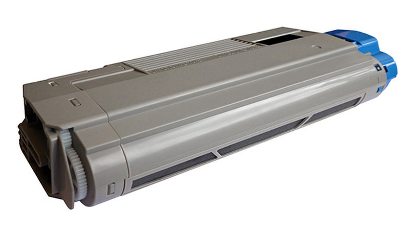 Integra LZ5871 Тонер Черный тонер и картридж для лазерного принтера