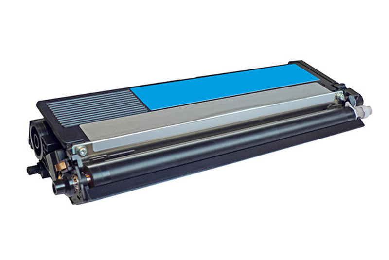 Integra LZ5897 Тонер Бирюзовый тонер и картридж для лазерного принтера