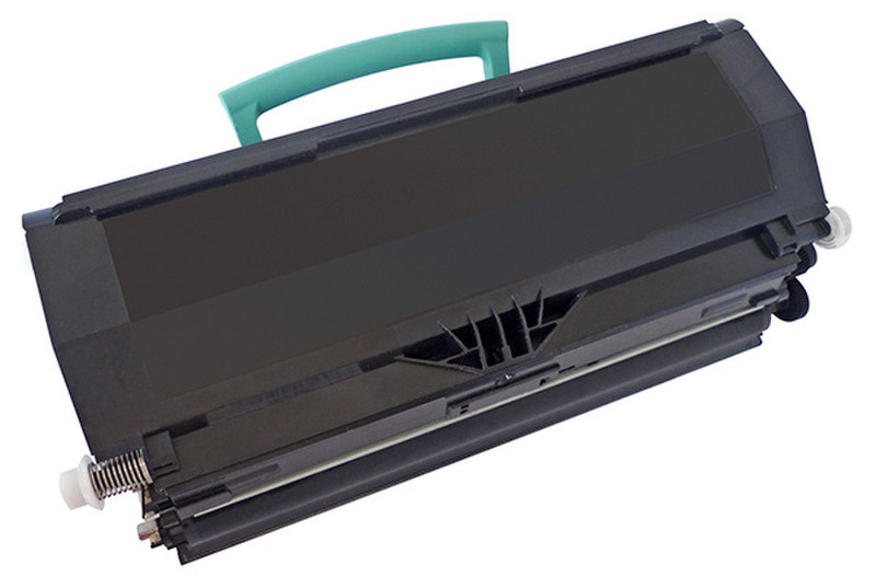 Integra LZ9380 Тонер Черный тонер и картридж для лазерного принтера