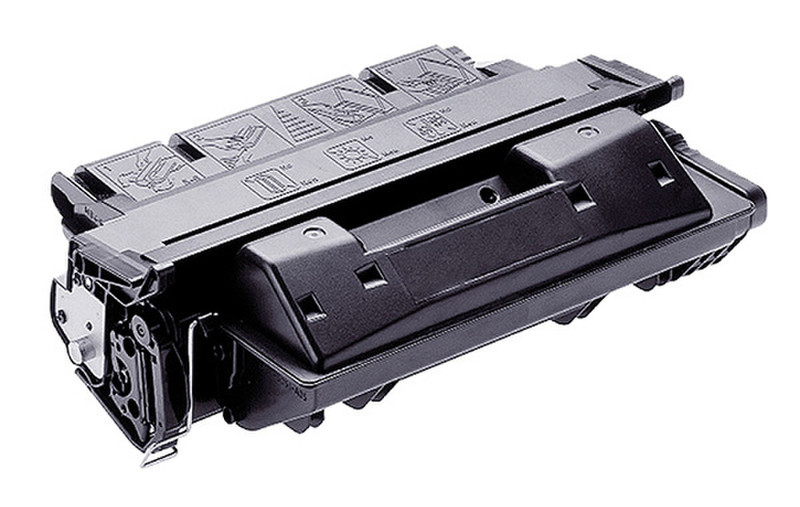 Integra LZ9716 Тонер Черный тонер и картридж для лазерного принтера