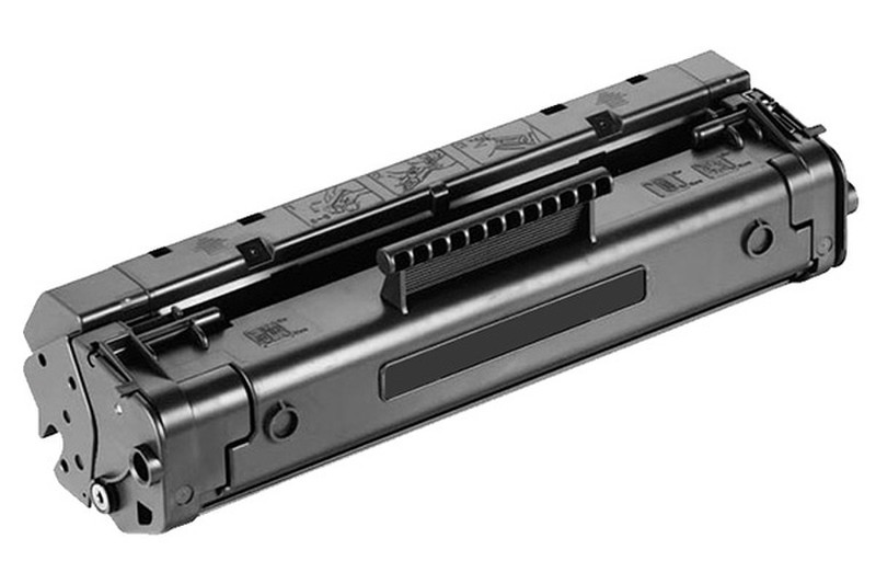 Integra LZ9830 Toner Black laser toner & cartridge