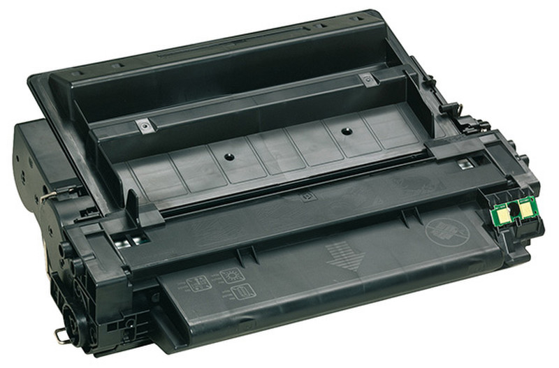 Integra LZ9996 Toner Schwarz Lasertoner & Patrone