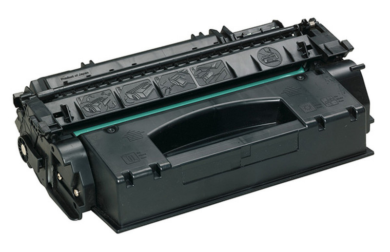Integra LZ9997 Toner Black laser toner & cartridge