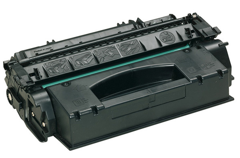 Integra LZ9998 Toner Black laser toner & cartridge