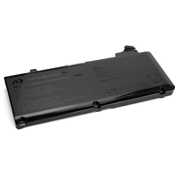 NewerTech NWTBAP13MBU65V Lithium-Ion rechargeable battery