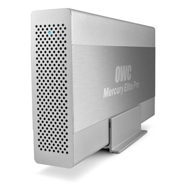 OWC Mercury Elite Pro 500GB 3.0 (3.1 Gen 1) 500GB Silver