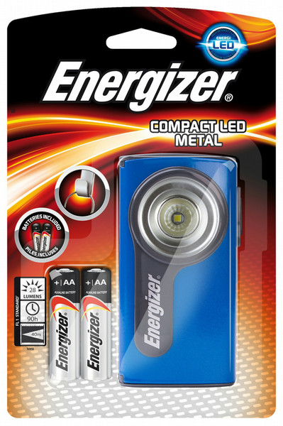 Energizer Compact LED 3x AAA