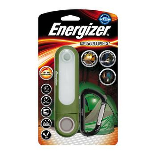 Energizer 7638900366372 электрический фонарь