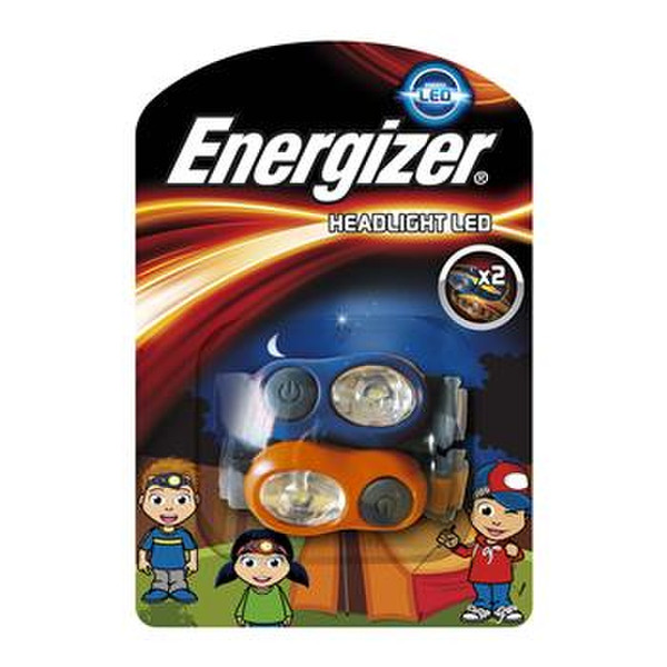 Energizer 7638900290301 электрический фонарь