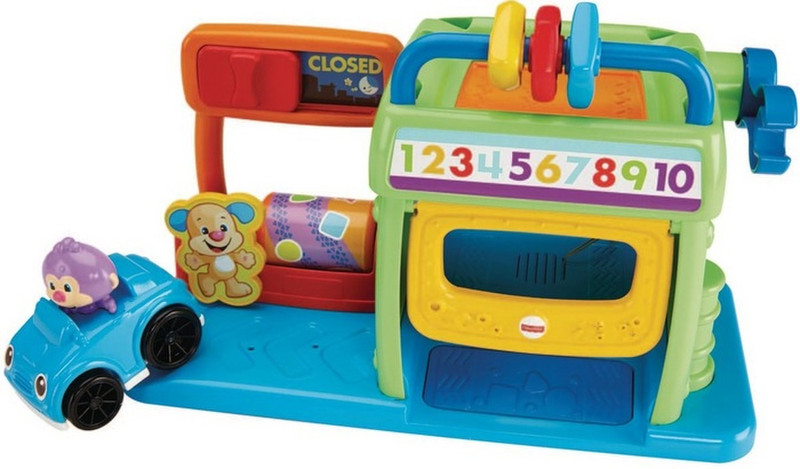 Fisher Price Laugh & Learn CGW05