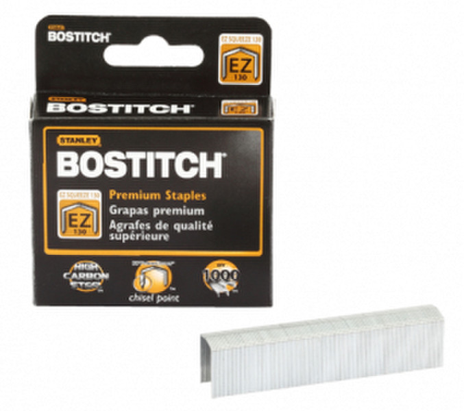 Bostitch STCR130XHC staples