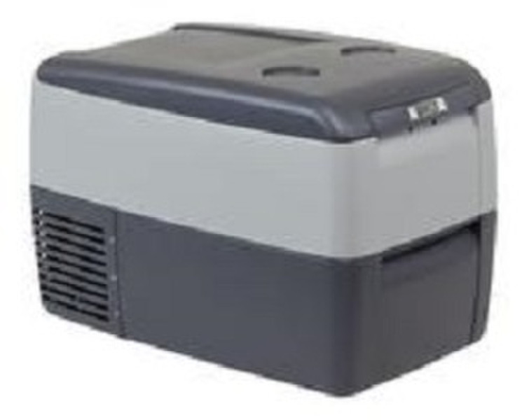 WAECO CDF 36 31L Electric Grey cool box