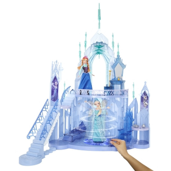 Disney Ice Magic Castle