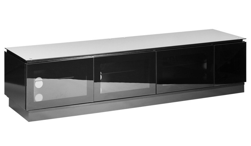 MMT Furniture Designs MMT-D1800/3 flat panel floorstand