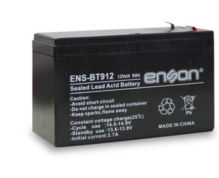 Enson ENS-BT912 rechargeable battery