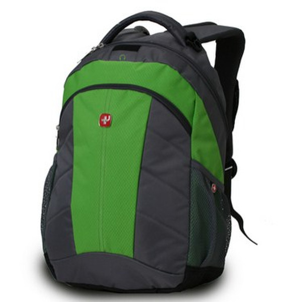 Wenger/SwissGear SA15974615 Зеленый, Серый рюкзак