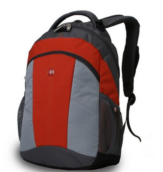 Wenger/SwissGear SA15974715 Серый, Красный рюкзак