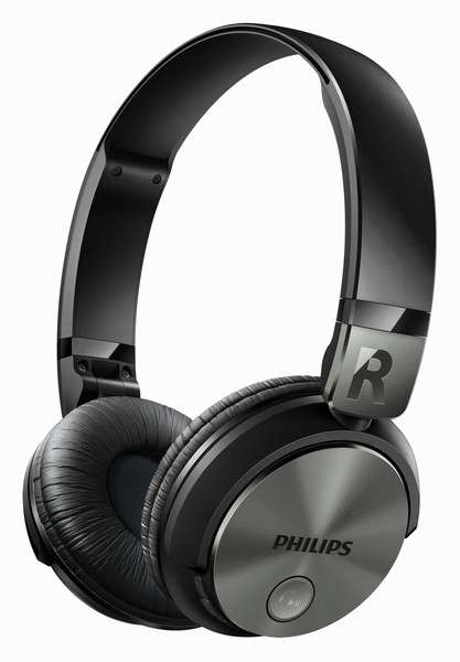 Philips Bluetooth headset SHB3165BK/00