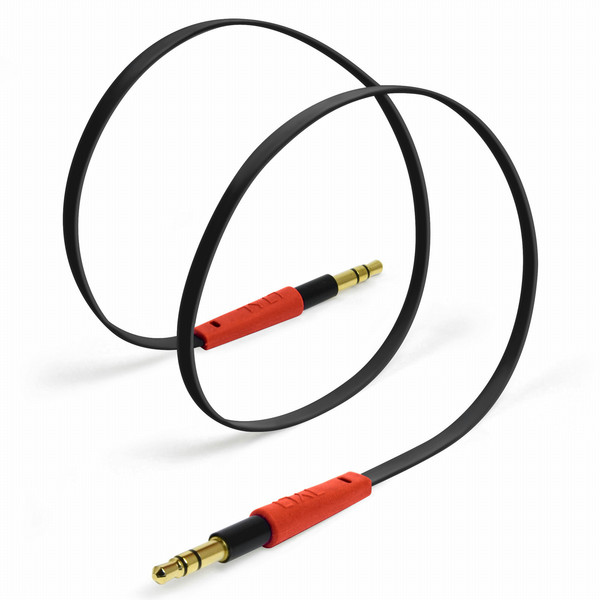 TYLT AUXCAB1MRD-T аудио кабель