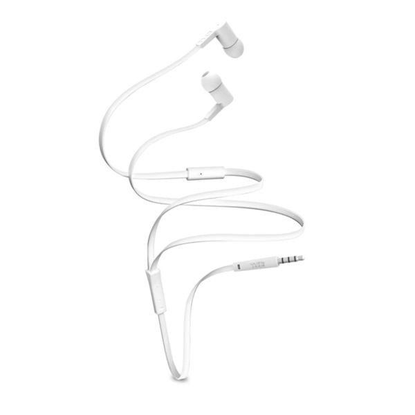 TYLT USHS3.5GW-T Binaural im Ohr Weiß Mobiles Headset