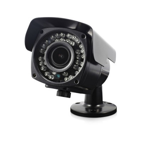 Swann PRO-A850V CCTV security camera Indoor & outdoor Bullet Black